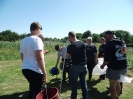 Bilder 1.Hegefischen 18.06.2017